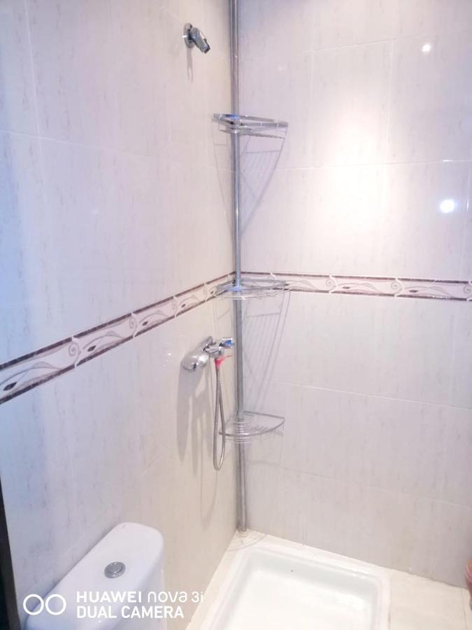 3 Bedrooms House With Wifi At Marrakech * Marrakesh