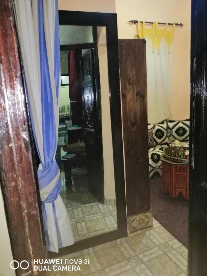 3 Bedrooms House With Wifi At Marrakech