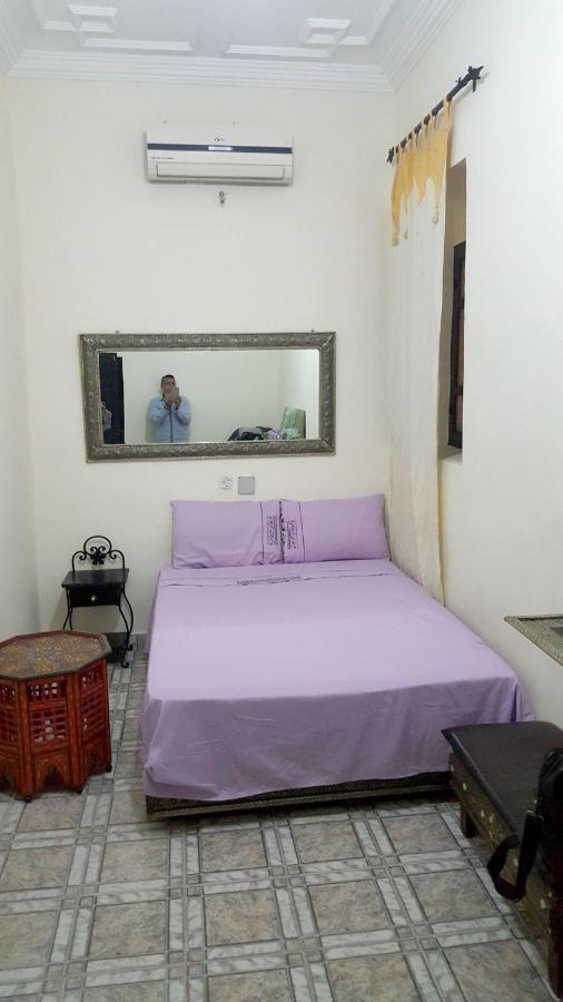 3 Bedrooms House With Wifi At Marrakech *
