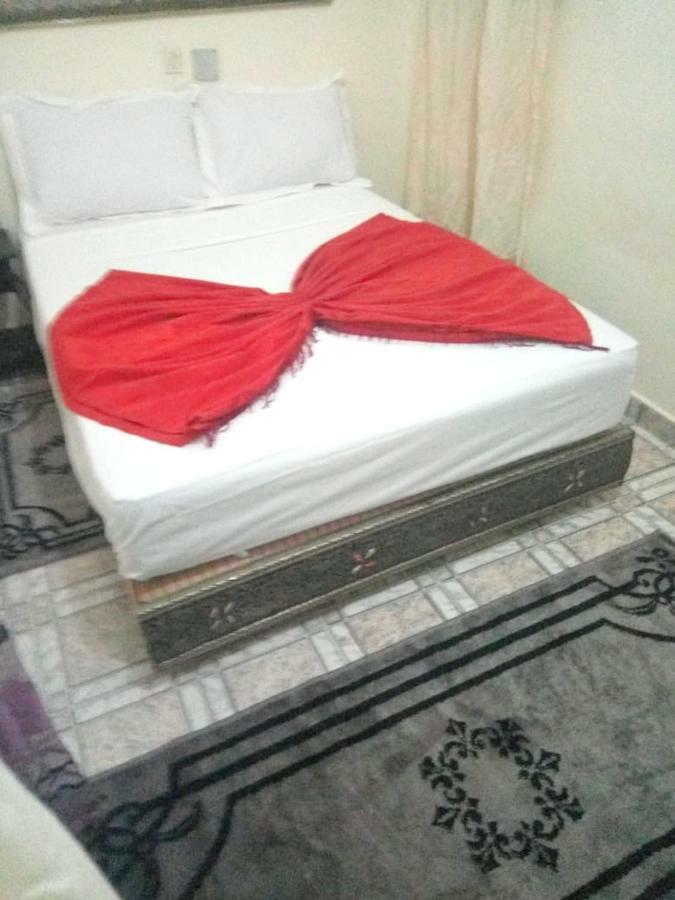Hébergement de vacances 3 Bedrooms House With Wifi At Marrakech Marrakesh